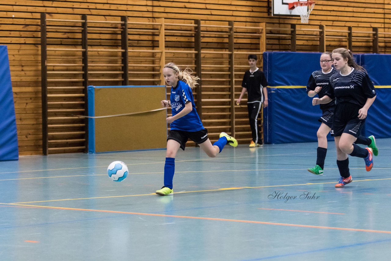 Bild 353 - KT Turnier 1